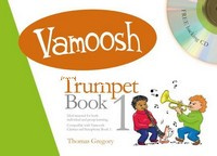 Vamoosh Trumpet Book 1