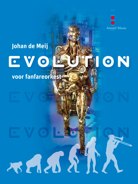 Evolution, Fanfare, Score