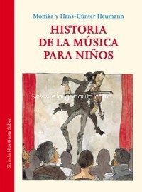 Historia de la música para niños