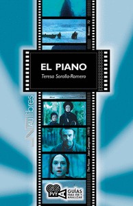 El Piano (Jane Campion, 1993). 9788418047428