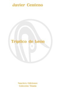 Tríptico de León, para piano