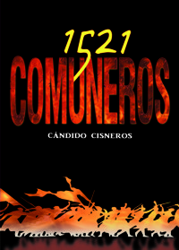 1521: Comuneros. 9788409306442