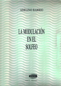 La modulación en el solfeo