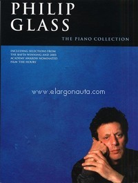 The Piano Collection: Including Selections from the Film "The Hours"