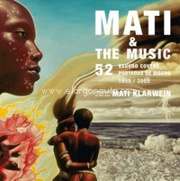 Mati & the Music. 52 Record Covers 1955-2005