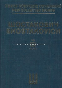 Katerina Izmailova op. 29/114, Opera in Four Acts and Nince Scenes, for soloists, choir and orchestra, piano score. 9781784543242