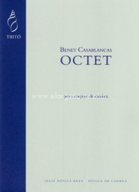 Octet, per a conjunt de cambra