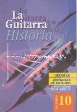 La guitarra en la historia, X. 8933