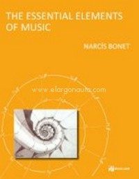 The Essential Elements of Music. 9788416623310