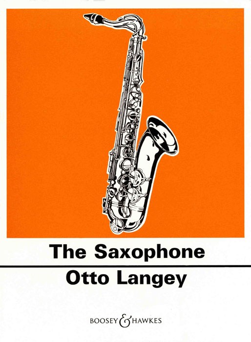 Practical Tutor for the Saxophone (Alto Saxophone)