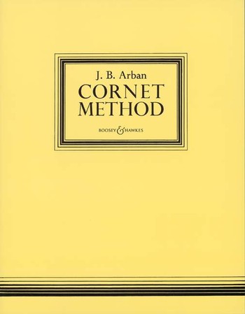 Cornet Method, Complete Edition. 9790060010361