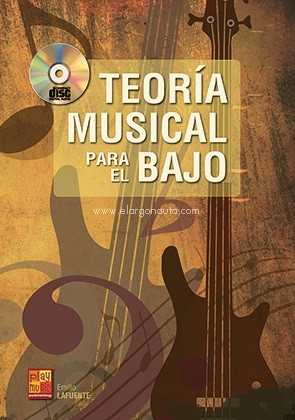 Teoria Musical para el bajo