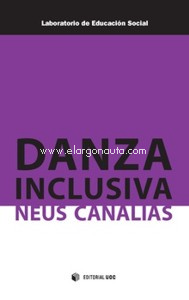 Danza inclusiva