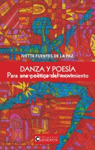 Danza y poesía: Para una poética del movimiento