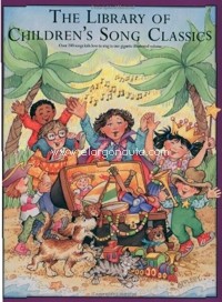 The Library of Children's Song Classics