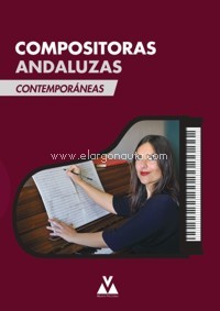 Compositoras andaluzas contemporáneas