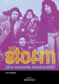 The Storm ¡Una tormenta electrizante!. 9788497439435