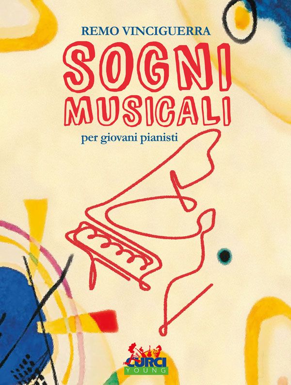 Sogni Musicali: Per Giovani Pianisti