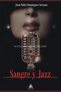 Sangre y jazz. 9788412383751