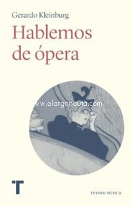 Hablemos de ópera. 9788418895005