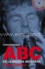 ABC de la música moderna. 9788420644875