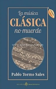 La música clásica no muerde