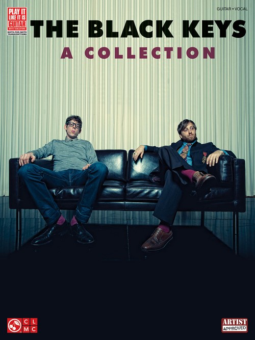 The Black Keys: A Collection