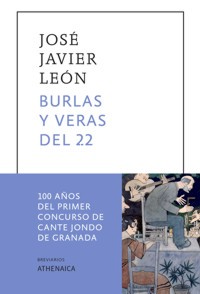 Burlas y veras del 22. 100 años del primer Concurso de cante jondo de Granada