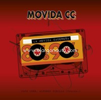 La Movida Cacereña 80's-90's