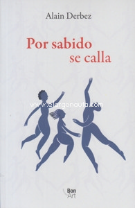 Por sabido se calla