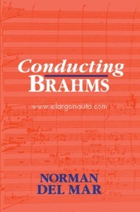 Conducting Brahms. 9780198163572