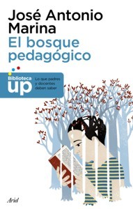 El bosque pedagógico y cómo salir de él