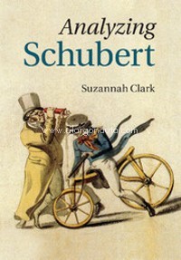 Analyzing Schubert. 9781316620755