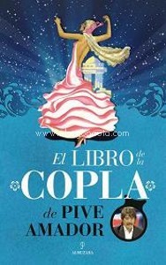 El libro de la copla. 9788415828129 El libro de la copla. 9788415828129