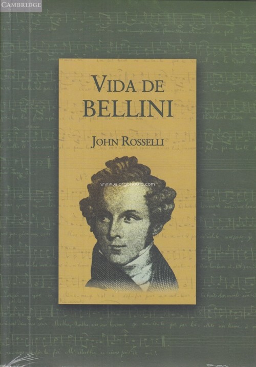 Vida de Bellini