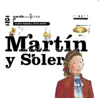 Martín y Soler