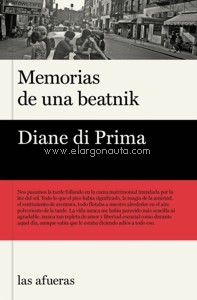 Memorias de una beatnik. 9788412408164