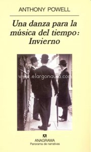 Una danza para la música del tiempo. Invierno