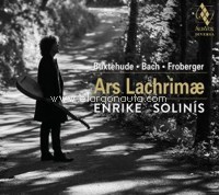 Ars Lachrimae. Buxtehude. Bach. Froberger. 91965