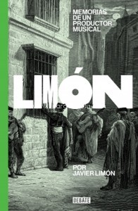 Limón. Memorias de un productor musical