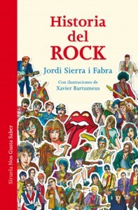 Historia del rock. 9788418859991