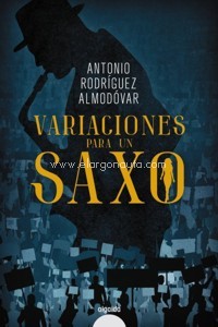 Variaciones para un saxo