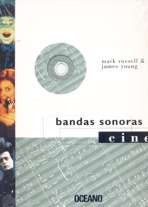 Bandas sonoras. Cine