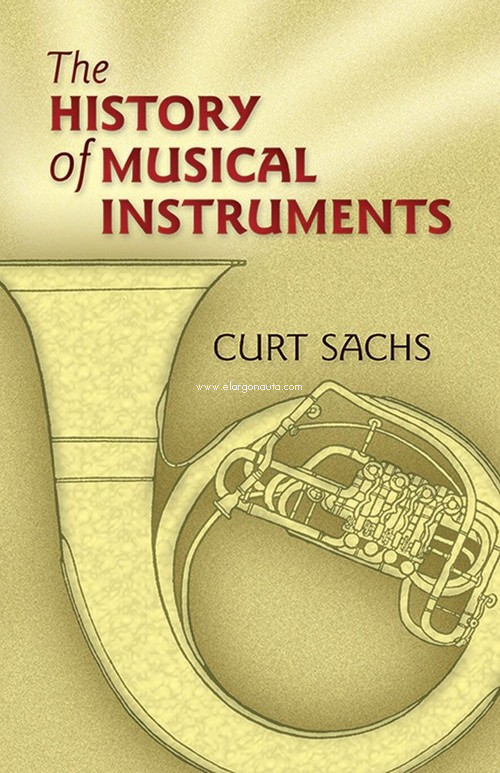 The History of Musical Instruments