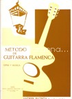 Método de guitarra flamenca. 9780853608691