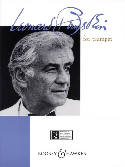 Bernstein for Trumpet, for Trumpet and Piano