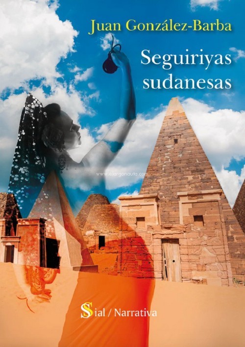 Seguiriyas sudanesas. 9788418888670