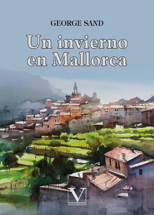 Un invierno en Mallorca. 9788413374994