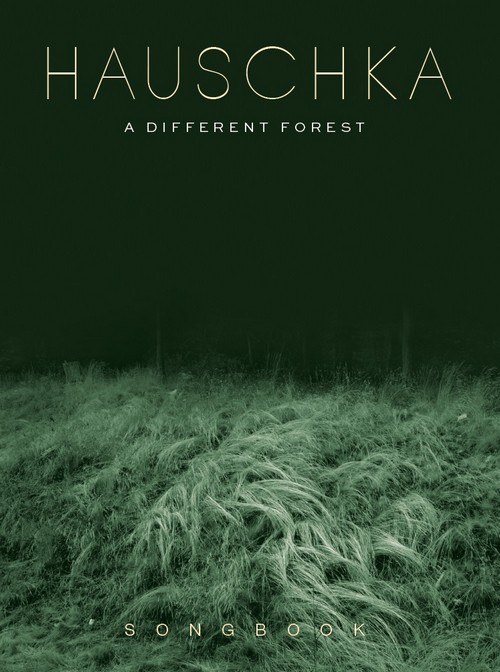 A Different Forest: Songbook, Piano