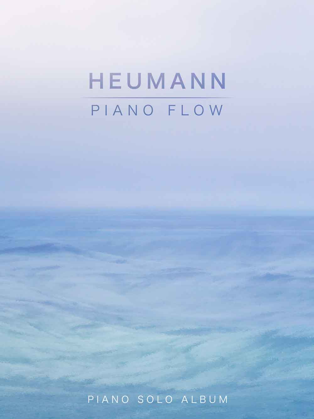 Piano Flow: Piano Solo Album